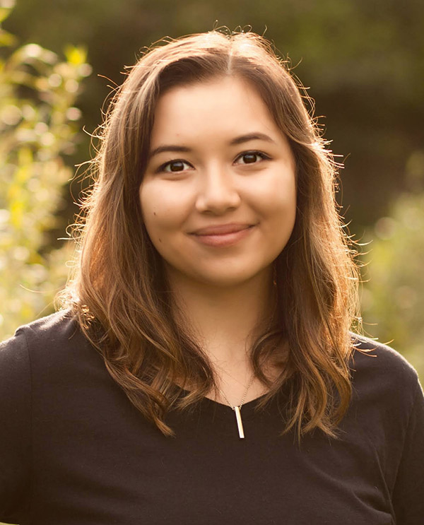 Emily Cruikshank photo